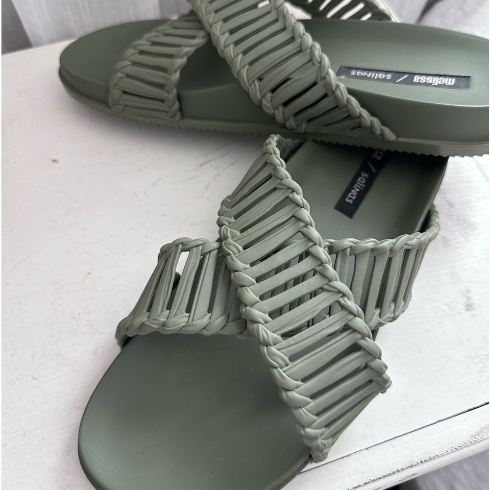 Melissa x Salina’s Cosmic II Slide
